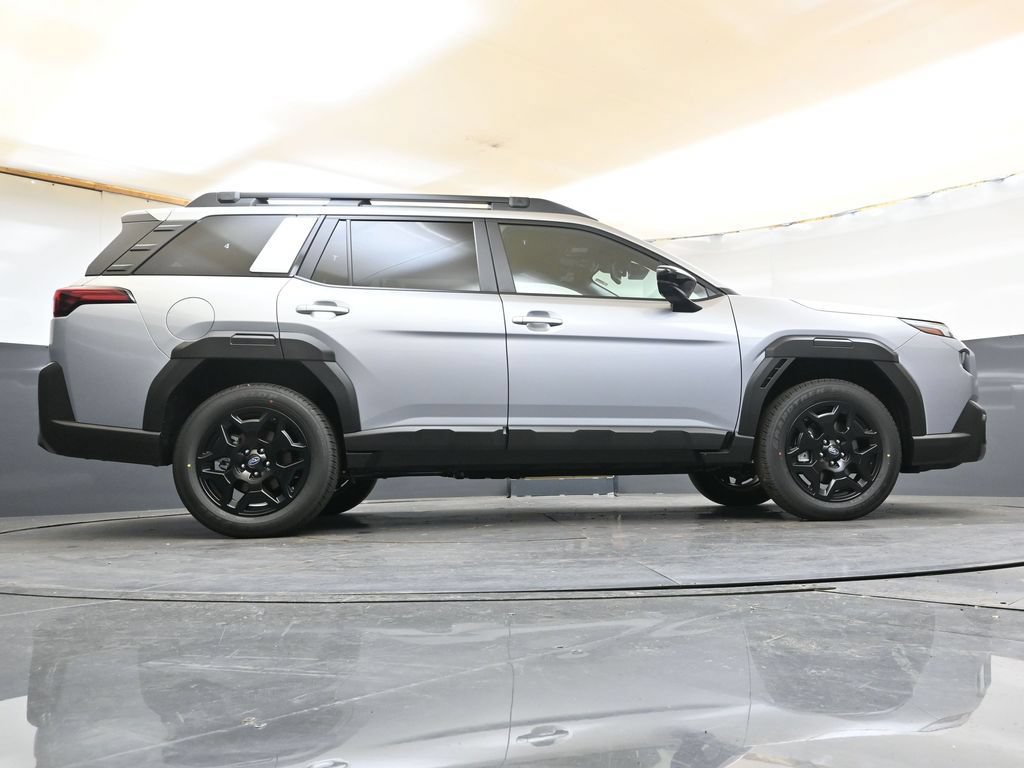 New 2026 Subaru Outback Limited AWD/4WD image 45