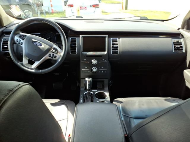 Used 2019 Ford Flex SEL w/ Equipment Group 202A AWD/4WD image 15