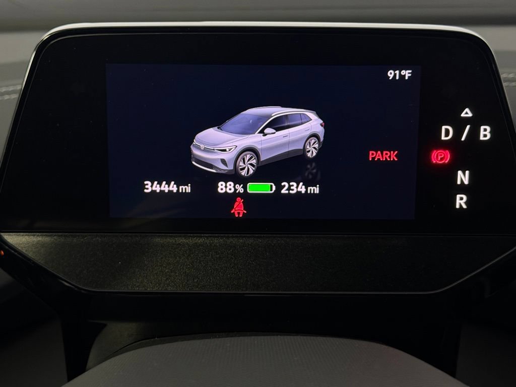 Used 2025 Volkswagen ID.4 Pro RWD image 15