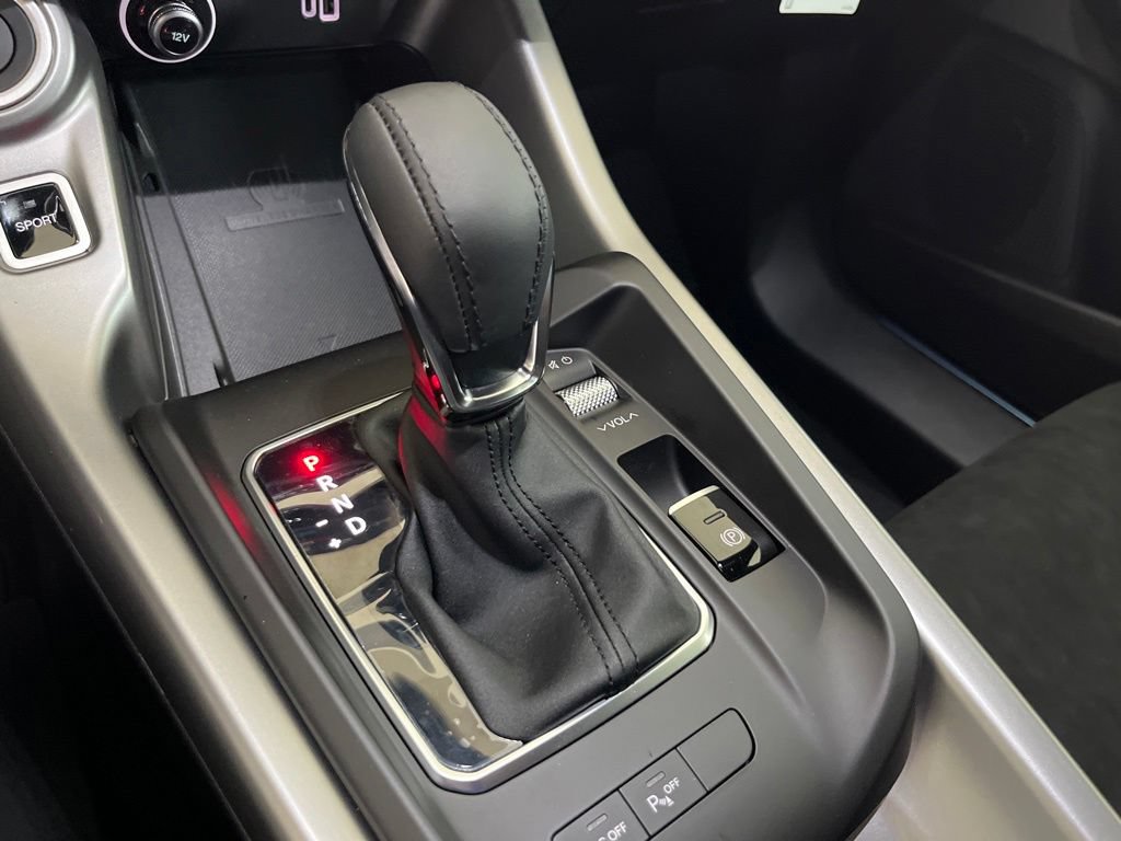 Used 2024 Dodge Hornet R/T Plus AWD/4WD image 9