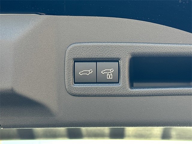 Certified 2026 Toyota bZ XLE image 9