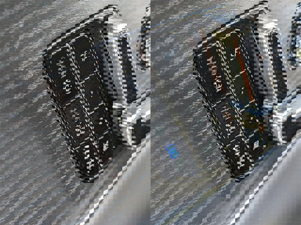 New 2026 Cadillac Lyriq V w/ LPO, Floor Liner Package image 28