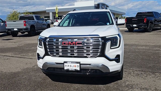 New 2026 GMC Terrain Denali image 3