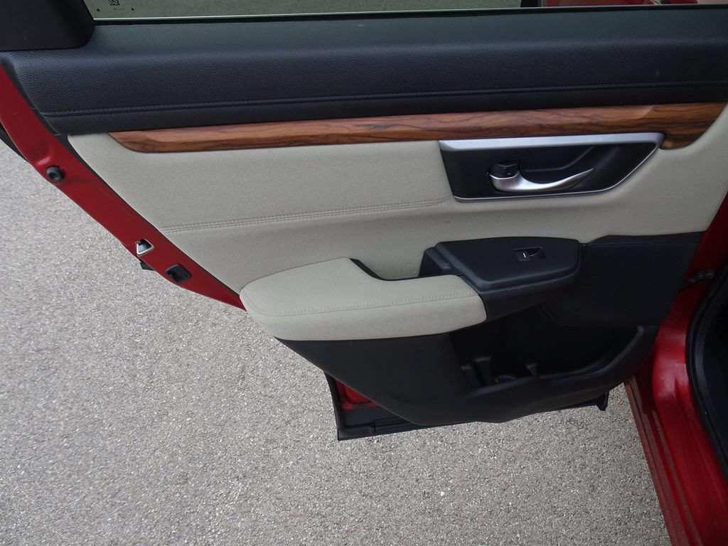 Used 2017 Honda CR-V EX image 17