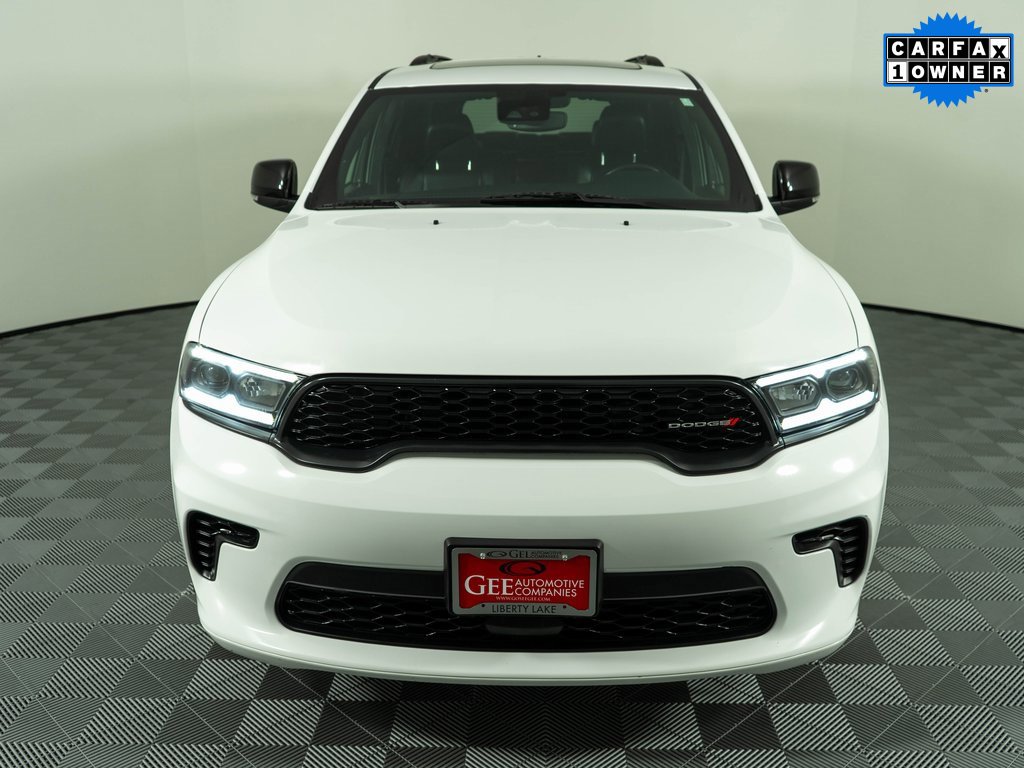 Used 2024 Dodge Durango GT image 2