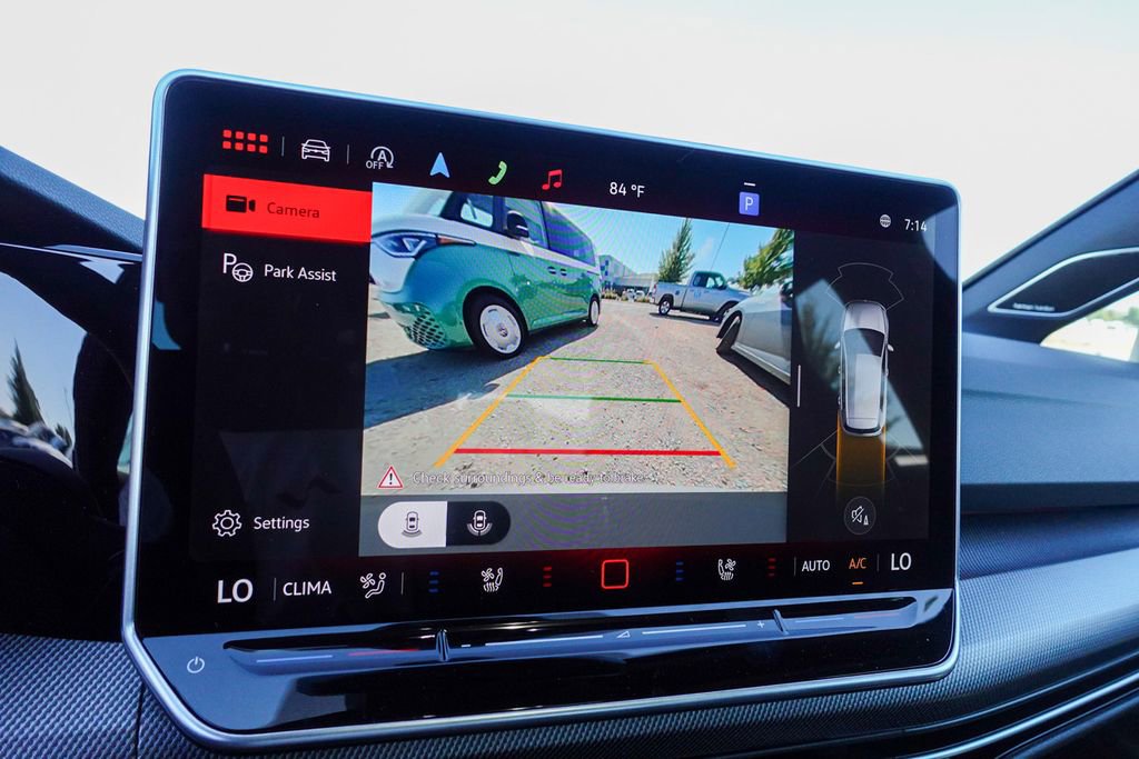 New 2025 Volkswagen GTI Autobahn image 25