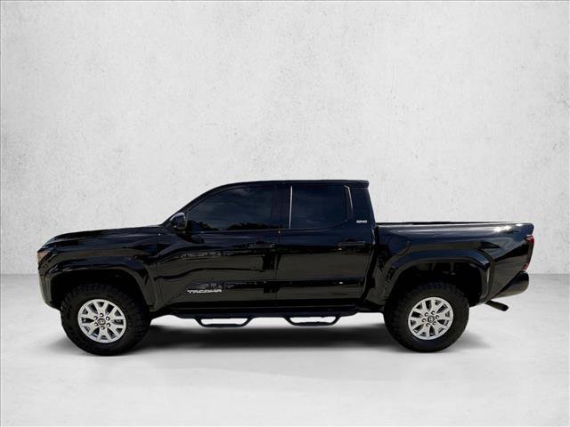 Used 2026 Toyota Tacoma SR5 RWD image 6