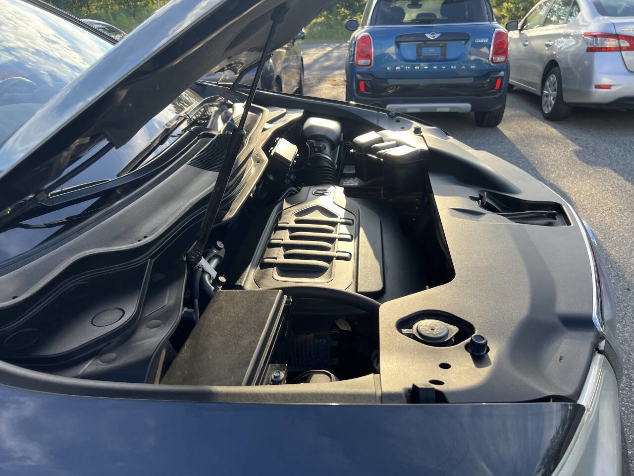 Used 2016 Acura MDX SH AWD w/Tech 4dr SUV w/Techno image 39