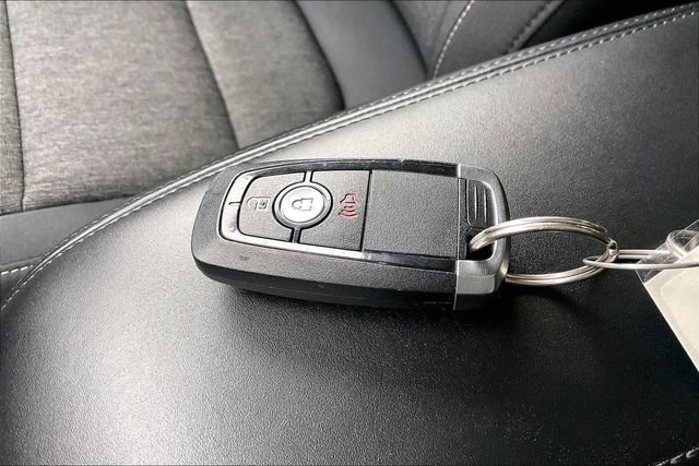 Used 2024 Ford Bronco Sport Big Bend w/ Convenience Package image 10