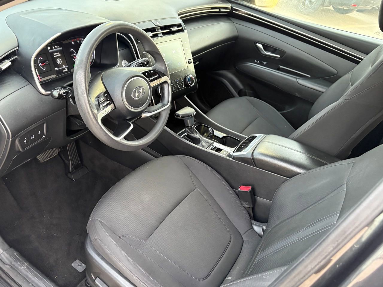 Used 2023 Hyundai Tucson SEL image 17