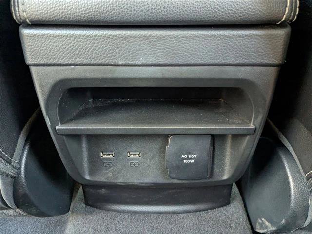 Used 2021 Ford Ranger Lariat w/ Tremor Off-Road Package image 17