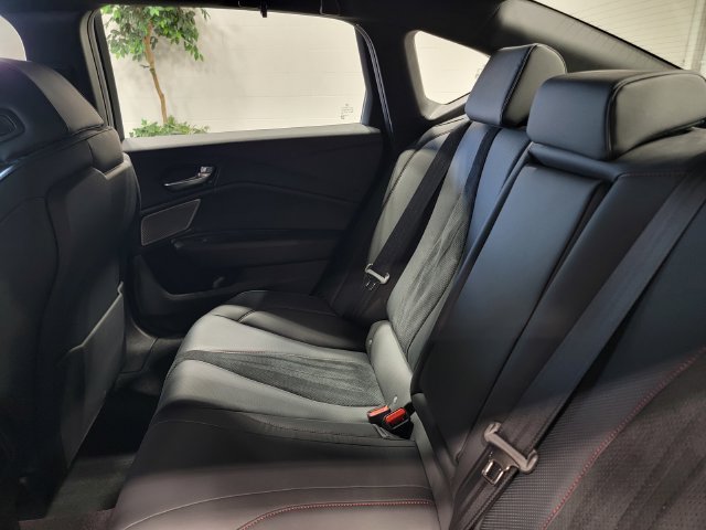 Used 2023 Acura TLX w/ A-SPEC Package FWD image 13