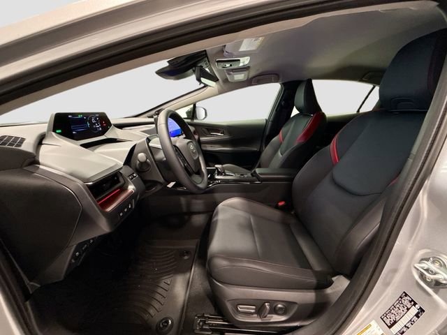 New 2024 Toyota Prius Prime Premium FWD image 18
