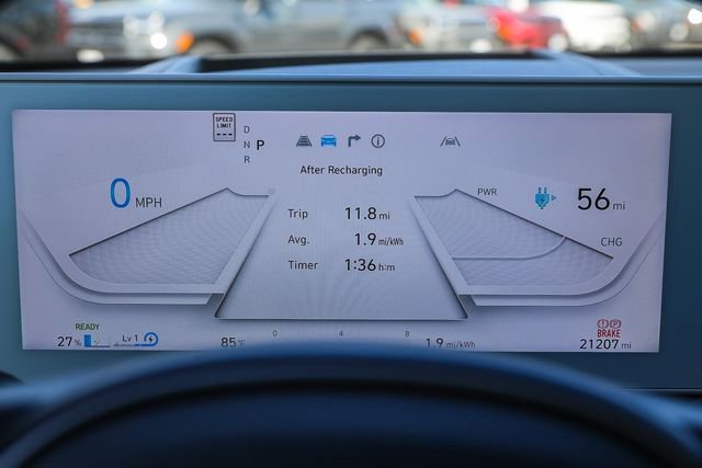 Certified 2023 Hyundai Ioniq 5 Limited image 25