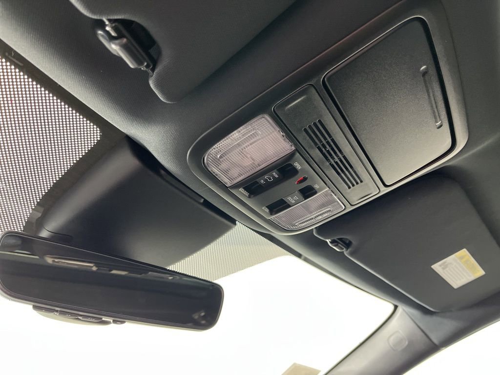 New 2026 Honda Odyssey Sport-L image 33
