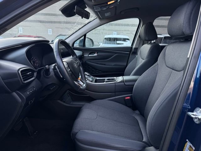 Used 2023 Hyundai Santa Fe SEL image 16