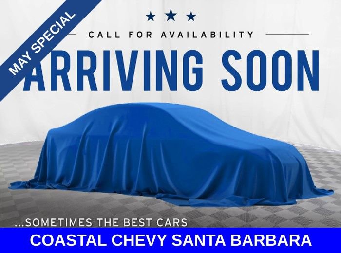 Used 2016 Chevrolet Volt Premier w/ Driver Confidence Package