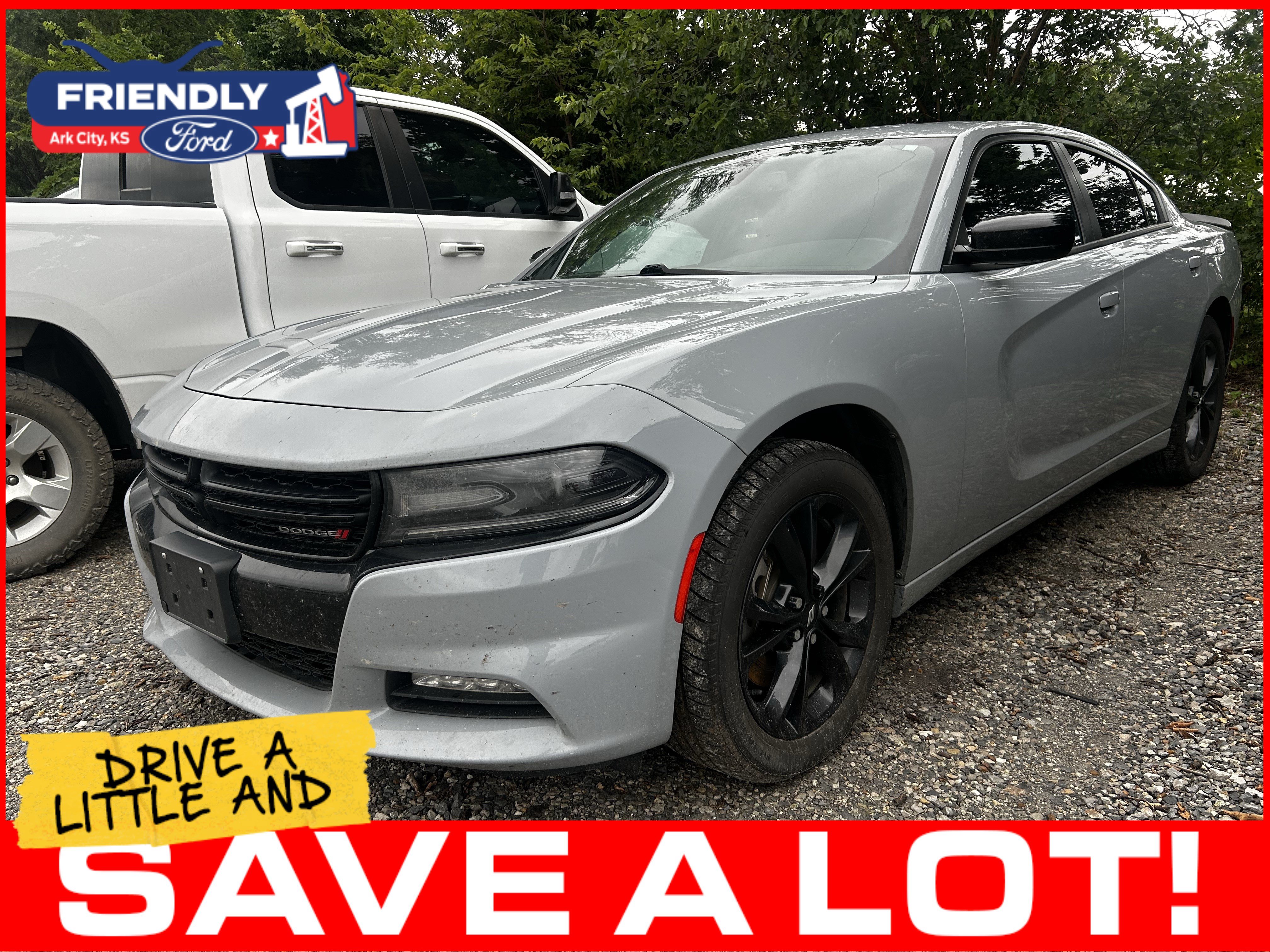 Used 2021 Dodge Charger SXT w/ Driver Convenience Group AWD/4WD video 1