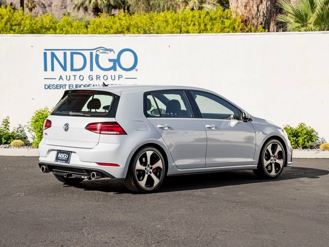 Used 2019 Volkswagen GTI S FWD image 6