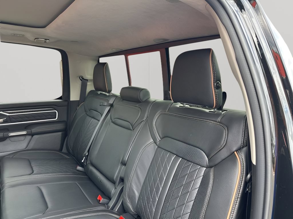 New 2026 RAM 1500 Tungsten w/ Bed Utility Group AWD/4WD image 21