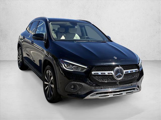Certified 2022 Mercedes-Benz GLA 250 image 24