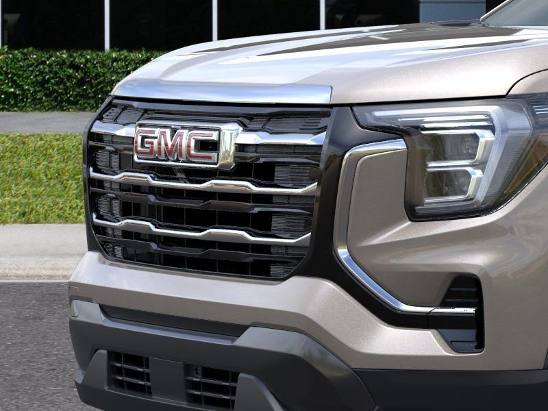 New 2026 GMC Terrain Elevation FWD image 13