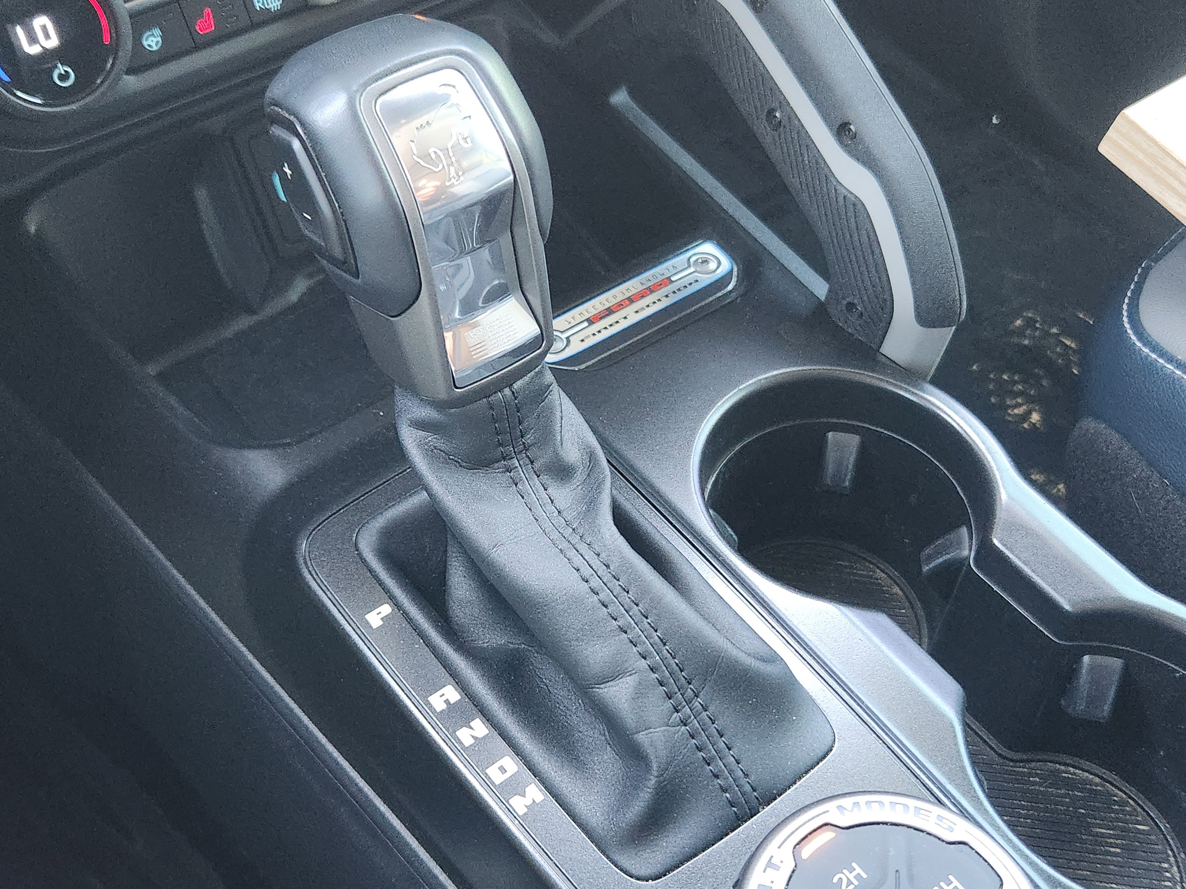 Used 2021 Ford Bronco First Edition AWD/4WD image 10