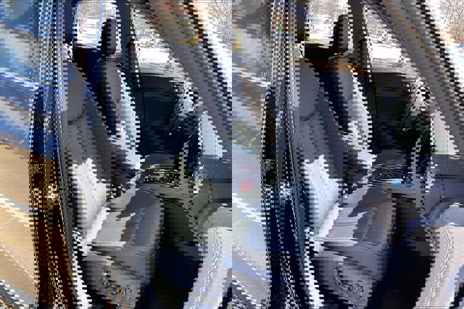 Used 2025 Audi A5 Premium w/ Convenience Package image 9