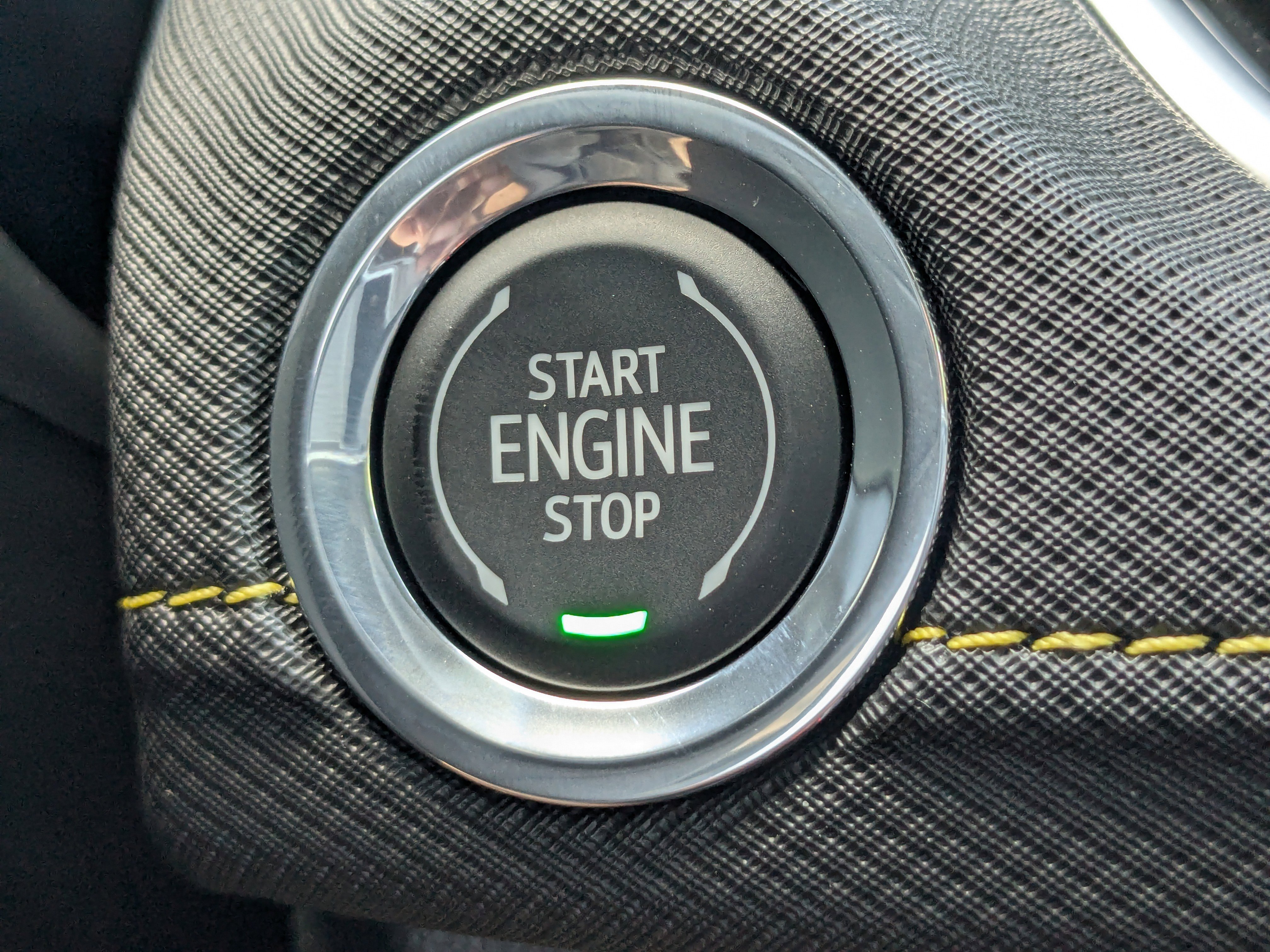 New 2026 Chevrolet TrailBlazer ACTIV w/ Convenience Package image 21