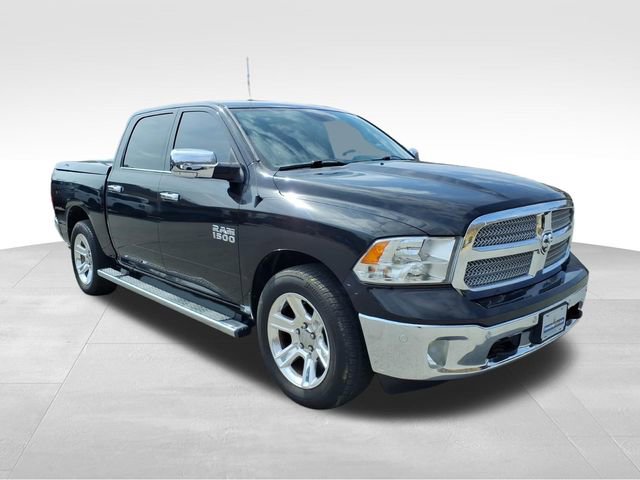Used 2017 RAM 1500 Lone Star image 11