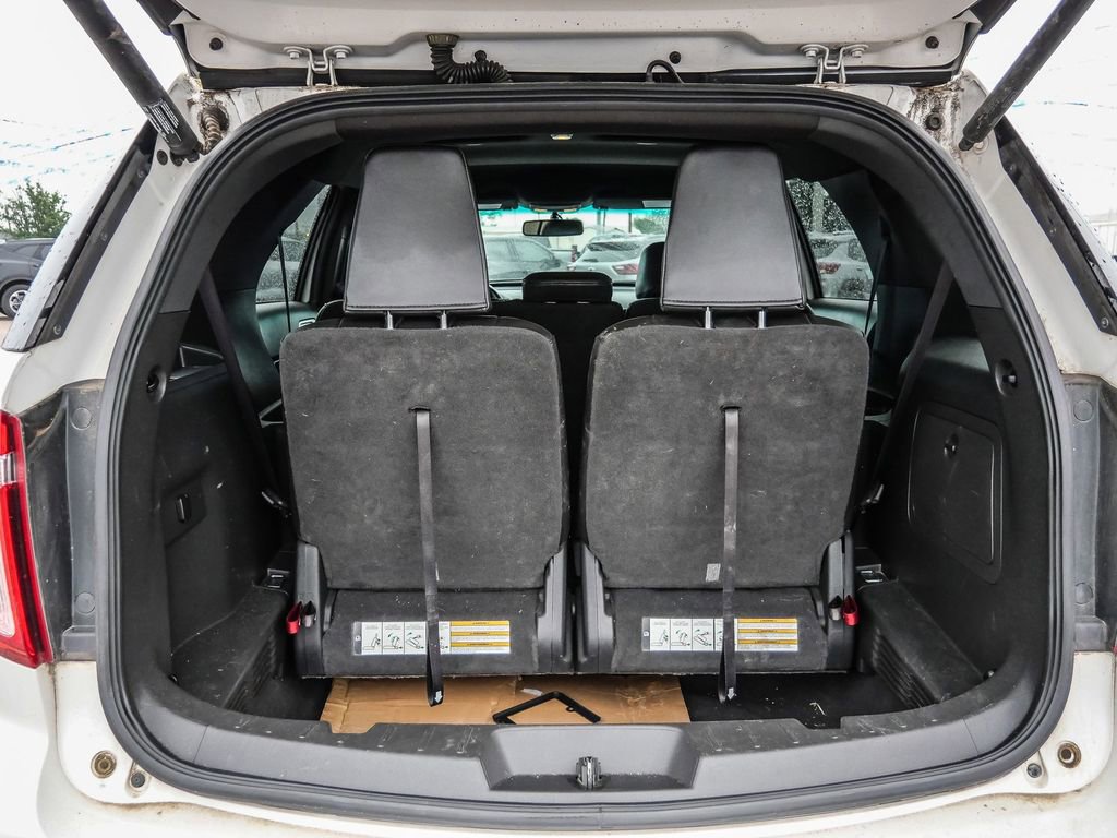 Used 2013 Ford Explorer XLT FWD image 37