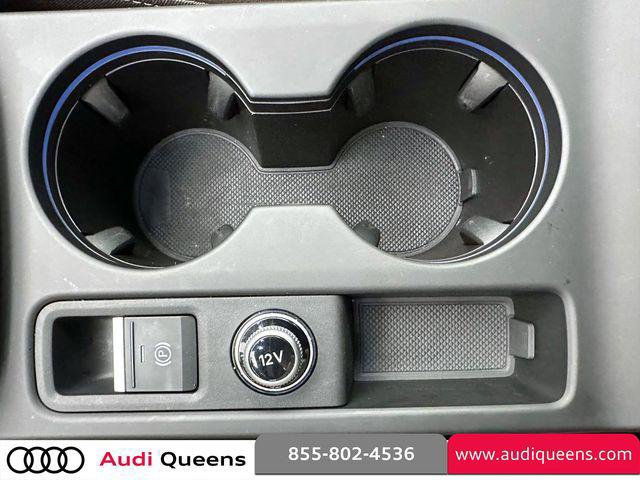 Certified 2025 Audi A3 2.0T Premium w/ Black Optic Package AWD/4WD image 26
