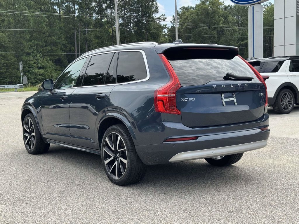 Used 2022 Volvo XC90 T6 Momentum w/ Advanced Package AWD/4WD image 26