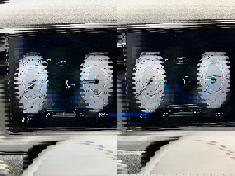 Used 2023 Hyundai Santa Cruz Limited image 18