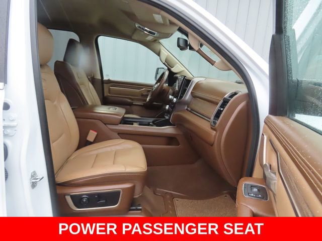 Used 2019 RAM 1500 Limited image 27