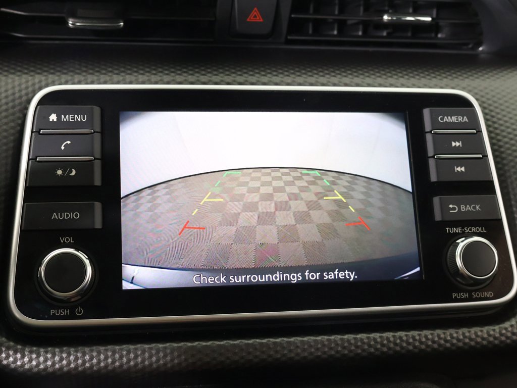 Used 2019 Nissan Kicks SV image 41