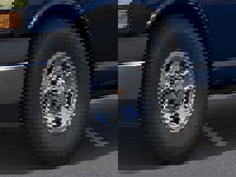 New 2026 Chevrolet Express 2500 w/ Driver Convenience Package RWD image 9