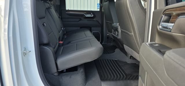 New 2026 Chevrolet Silverado 2500 LT w/ Trail Boss Package AWD/4WD image 15