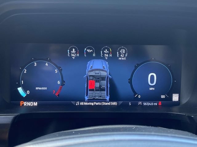 Used 2024 Ford F150 Platinum w/ Equipment Group 702A High AWD/4WD image 18