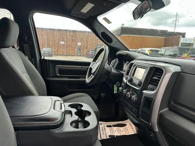 Used 2022 RAM 1500 Classic Warlock image 31