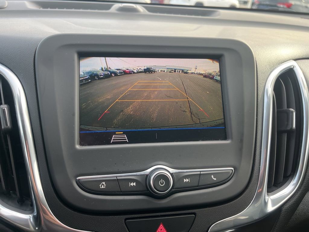 Certified 2020 Chevrolet Equinox LT image 23