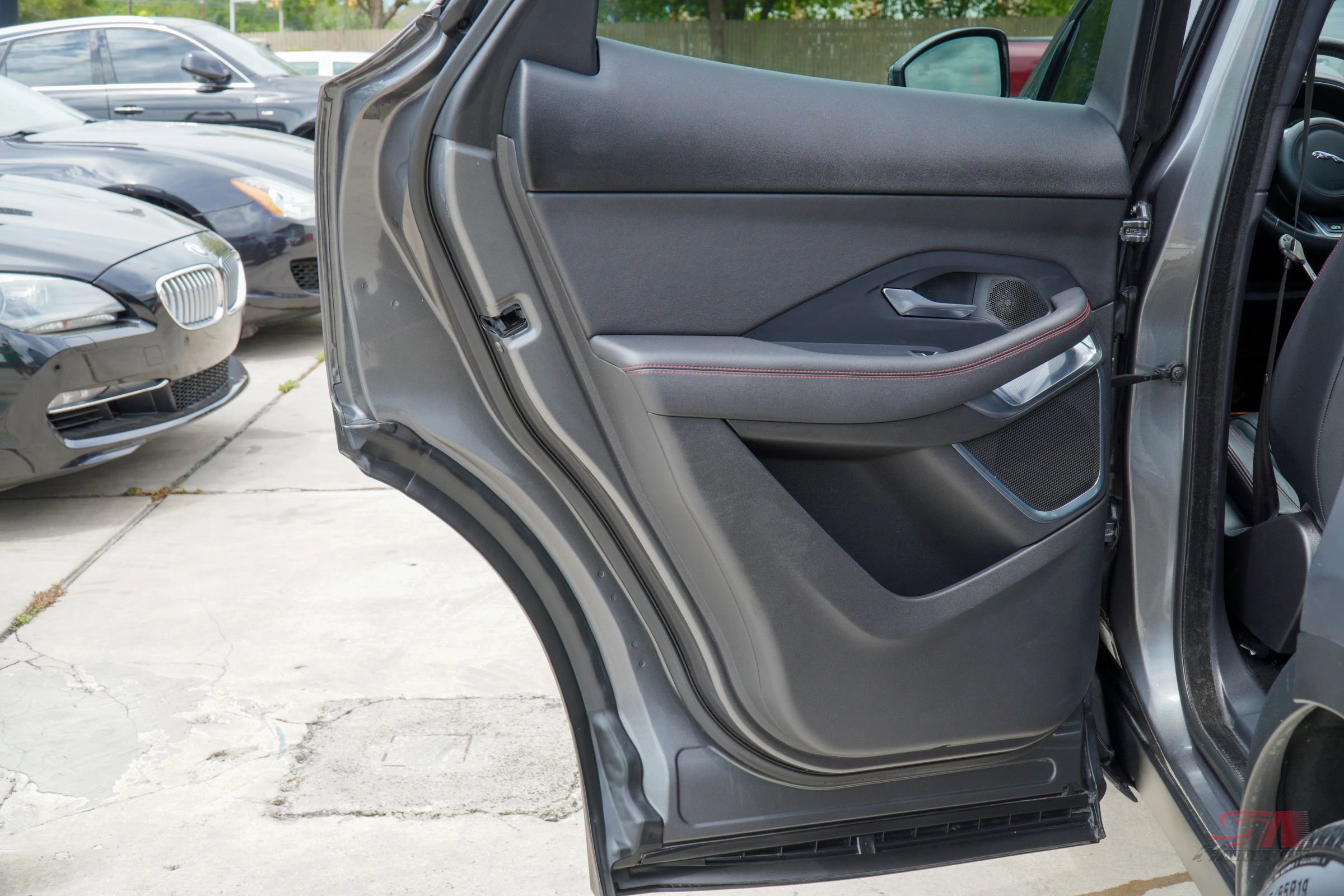 Used 2020 Jaguar E-PACE Checkered Flag image 19