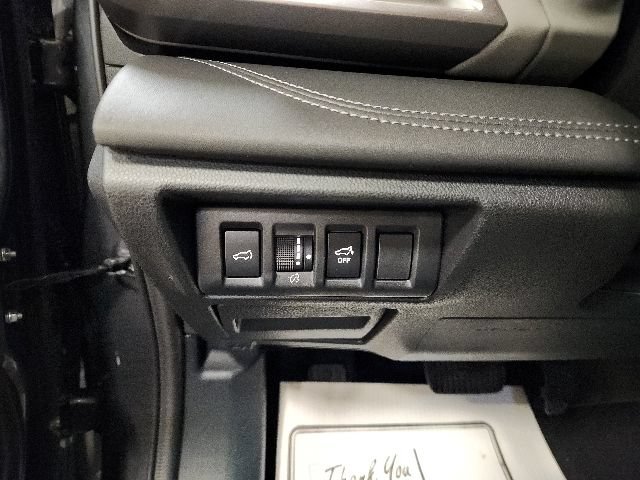 Used 2025 Subaru Outback Limited AWD/4WD image 20