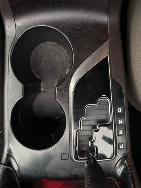 Used 2012 Hyundai Tucson GLS image 24