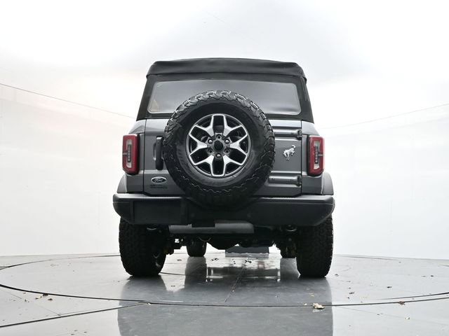 Used 2024 Ford Bronco Badlands image 32