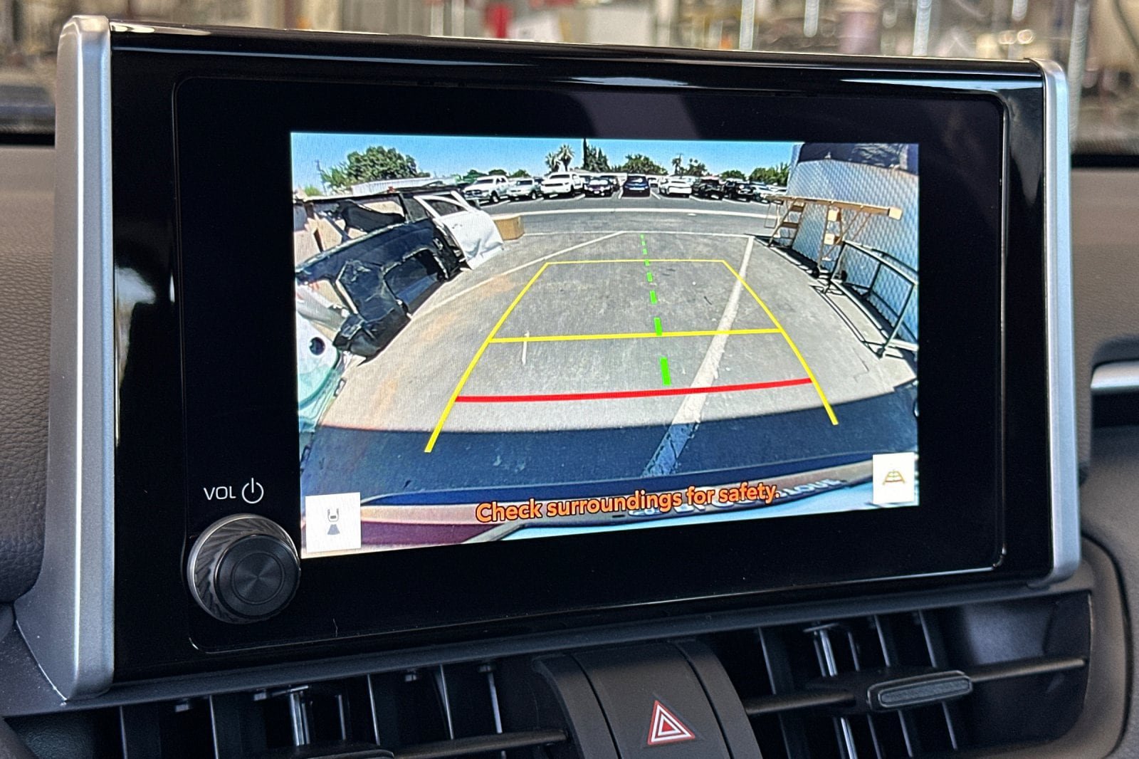 Certified 2025 Toyota RAV4 XLE w/ Convenience Package AWD/4WD image 19