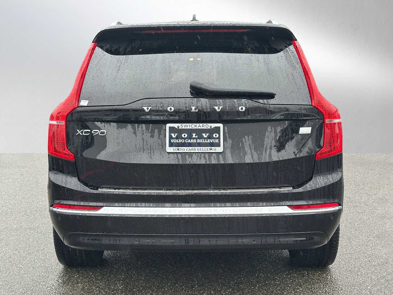 Certified 2024 Volvo XC90 T8 Ultimate image 4