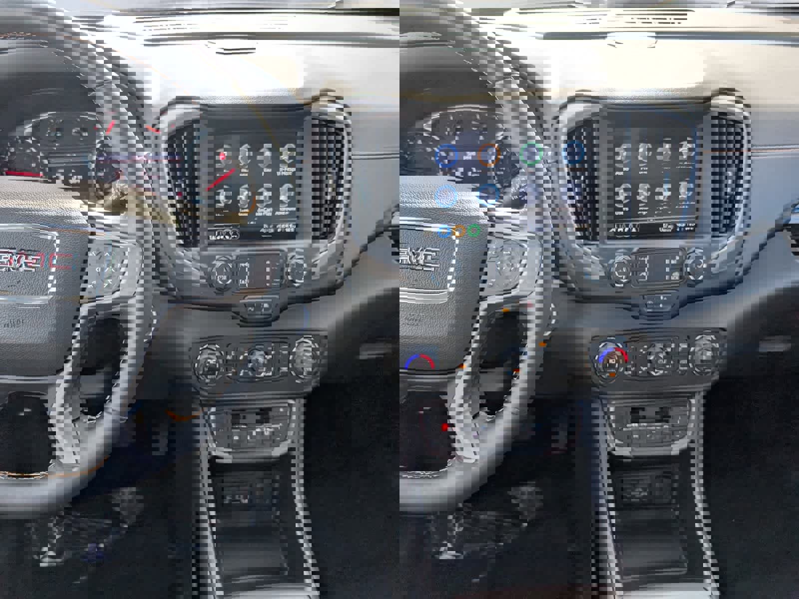 Certified 2023 GMC Terrain AT4 w/ Infotainment Package II image 17