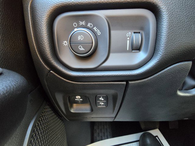 New 2026 RAM 1500 Big Horn image 20