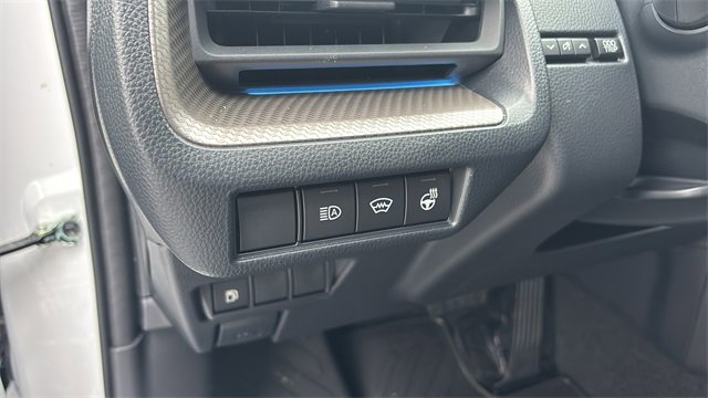 New 2026 Toyota Prius XLE image 10